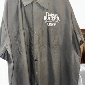 Darius Rucker crew shirt